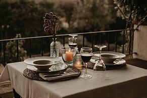 Hotel Posada de Valdezufre