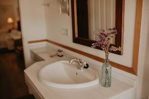 Hotel Posada de Valdezufre