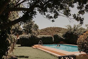 Hotel Posada de Valdezufre