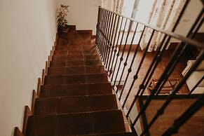 Hotel Posada de Valdezufre