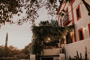 Hotel Posada de Valdezufre