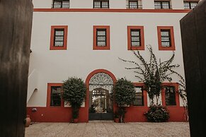 Hotel Posada de Valdezufre