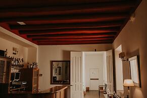 Hotel Posada de Valdezufre