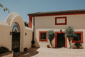 Hotel Posada de Valdezufre