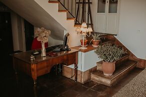 Hotel Posada de Valdezufre