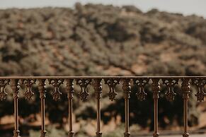 Hotel Posada de Valdezufre