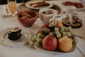 Hotel Posada de Valdezufre