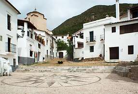 Hotel Posada de Valdezufre