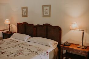 Hotel Posada de Valdezufre