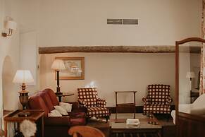 Hotel Posada de Valdezufre