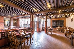 Kantipur Temple House