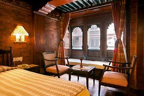 Kantipur Temple House