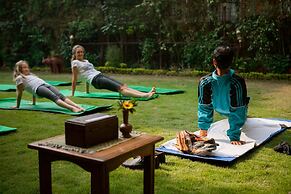 Kantipur Temple House