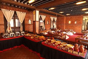 Kantipur Temple House