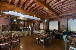 Kantipur Temple House