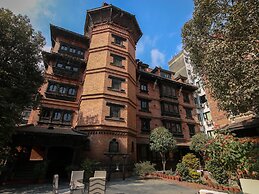 Kantipur Temple House