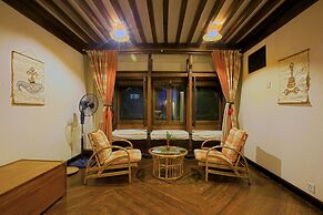 Kantipur Temple House