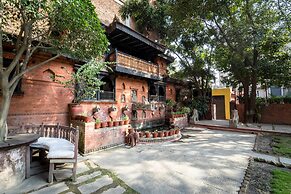 Kantipur Temple House