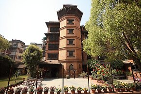 Kantipur Temple House
