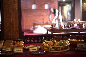 Kantipur Temple House