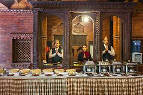 Kantipur Temple House