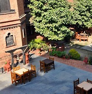 Kantipur Temple House