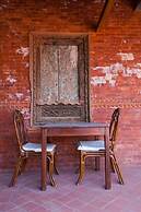 Kantipur Temple House