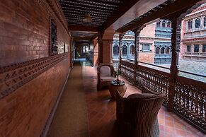 Kantipur Temple House