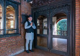 Kantipur Temple House