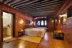 Kantipur Temple House