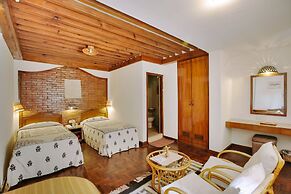 Kantipur Temple House