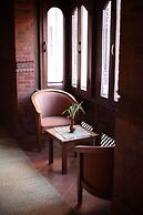 Kantipur Temple House