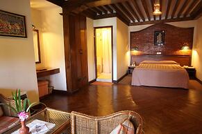 Kantipur Temple House