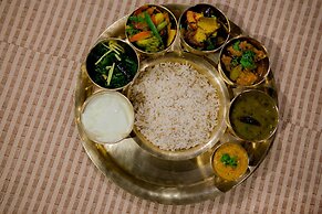 Kantipur Temple House