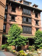 Kantipur Temple House