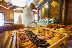 Kantipur Temple House