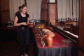 Kantipur Temple House