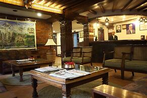 Kantipur Temple House