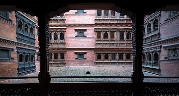 Kantipur Temple House