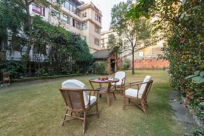 Kantipur Temple House