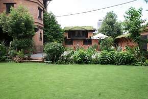 Kantipur Temple House