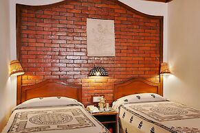 Kantipur Temple House