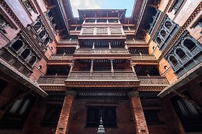 Kantipur Temple House