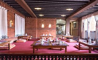 Kantipur Temple House