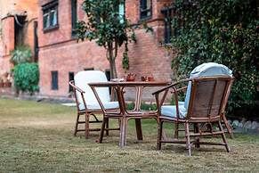 Kantipur Temple House