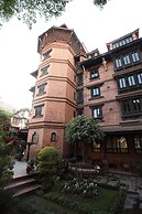 Kantipur Temple House