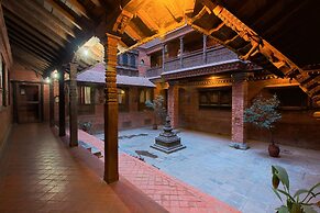 Kantipur Temple House
