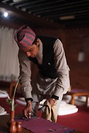 Kantipur Temple House