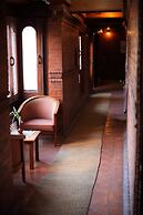 Kantipur Temple House