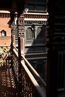 Kantipur Temple House